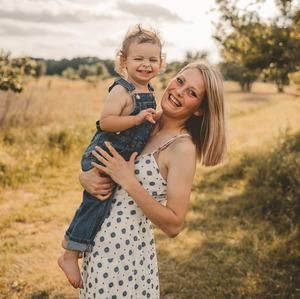 Meet your Posher, Sinda